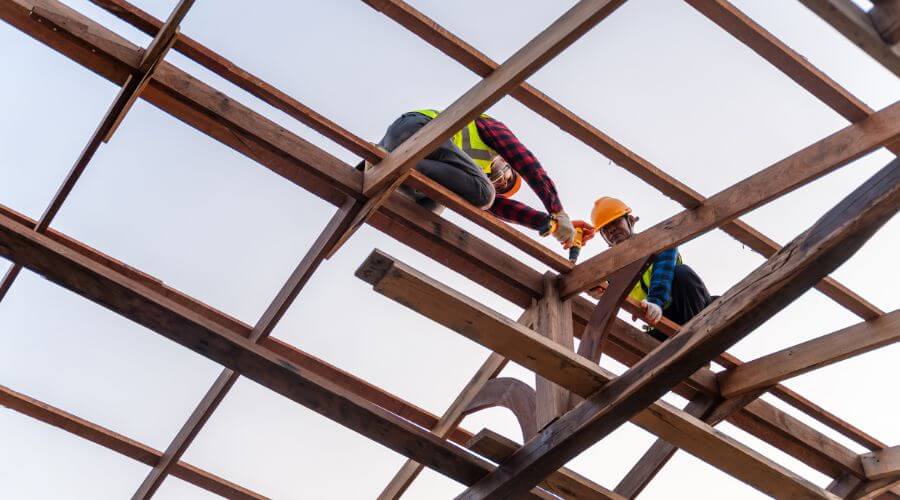 Expert flood damage restoration services in Edmond, WV